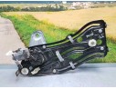 Recambio de elevalunas trasero derecho para peugeot 207 cc básico referencia OEM IAM 9680072380 2 PINS ELECTRICO