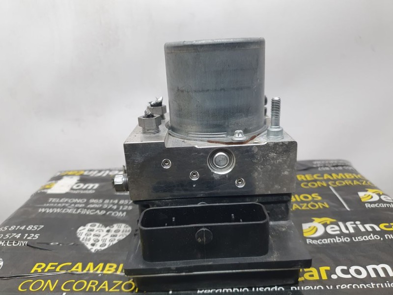 Recambio de abs para peugeot 3008 access referencia OEM IAM 9664532380 0265230883 