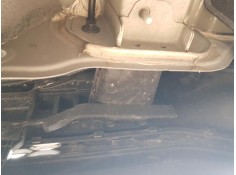 REFUERZO PARAGOLPES TRASERO 86631J7000 