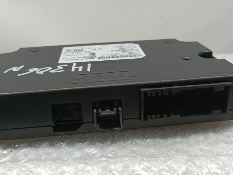 Recambio de modulo electronico para ford fiesta (ccn) st-line referencia OEM IAM D1BT14D212RB 1259141505 ANATEL