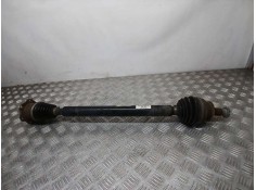 Recambio de transmision delantera derecha para seat ibiza sc (6j1) reference referencia OEM IAM 6R0407762E  