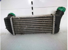INTERCOOLER 9636635380 66948 BHER