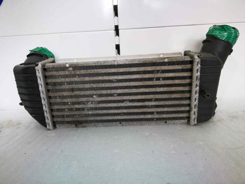 Recambio de intercooler para citroën xsara berlina 2.0 hdi exclusive (80kw) referencia OEM IAM 9636635380 66948 BHER