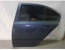 Recambio de puerta trasera izquierda para skoda octavia berlina (1z3) elegance referencia OEM IAM 1Z5833055  