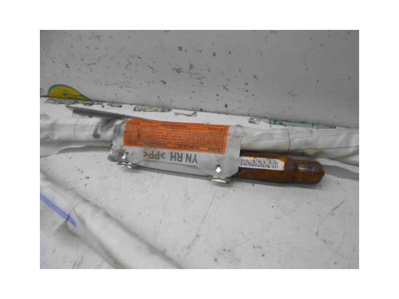 Recambio de airbag cortina delantero derecho para hyundai ix20 gl classic referencia OEM IAM   