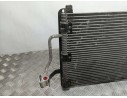 Recambio de condensador / radiador aire acondicionado para daewoo nubira berlina sx referencia OEM IAM   ELECTRICO