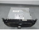 Recambio de sistema audio / radio para ford focus lim. (cb4) trend referencia OEM IAM 7m5t18c939eb  