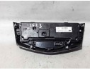 Recambio de mando climatizador para nissan qashqai (j11) tekna referencia OEM IAM 275004EA  VALEO