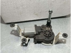 MOTOR LIMPIA TRASERO X101 