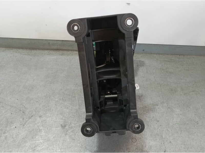 Recambio de palanca cambio para nissan micra v (k14) acenta referencia OEM IAM 349015RH0A  AUTOMATICO