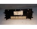 Recambio de mando climatizador para volkswagen golf iv berlina (1j1) advance referencia OEM IAM 5HB00813900 3B1907044C 