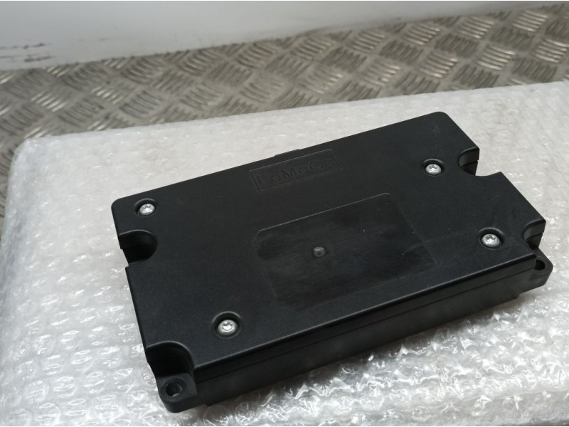 Recambio de modulo electronico para ford fiesta (ccn) st-line referencia OEM IAM D1BT14D212RB 1259141505 ANATEL