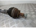 Recambio de transmision delantera derecha para seat ibiza sc (6j1) reference referencia OEM IAM 6R0407762E  