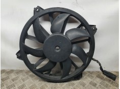 Recambio de electroventilador para peugeot 3008 premium referencia OEM IAM SIN REF  