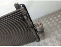 Recambio de condensador / radiador aire acondicionado para daewoo nubira berlina sx referencia OEM IAM   ELECTRICO