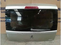 Recambio de porton trasero para peugeot 1007 dolce referencia OEM IAM   TOCADO