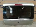 Recambio de porton trasero para peugeot 1007 dolce referencia OEM IAM   TOCADO
