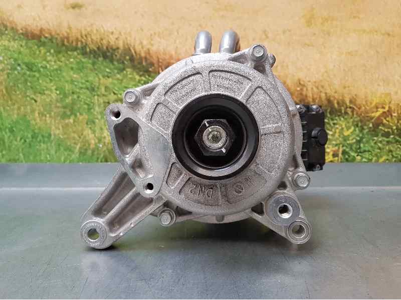 Recambio de alternador para kia niro concept plug-in hybrid referencia OEM IAM 3739003900 K170914400M REFRIGERADO POR AGUA