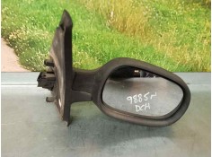 Recambio de retrovisor derecho para renault clio ii fase ii (b/cb0) authentique referencia OEM IAM  7 PINS ELECTRICO