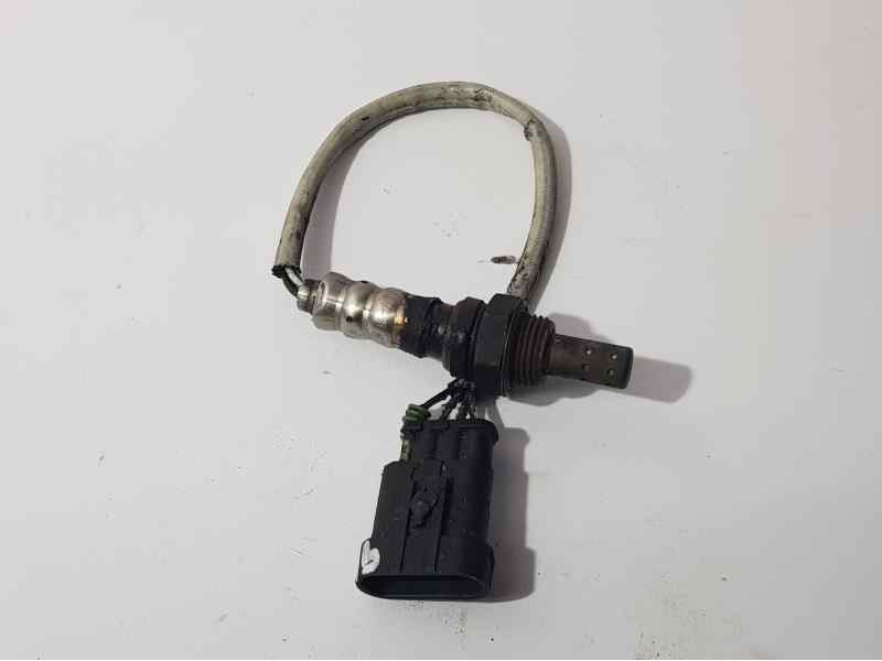 Recambio de sonda lambda para fiat panda (169) 1.1 8v referencia OEM IAM OZA532A10  