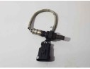 Recambio de sonda lambda para fiat panda (169) 1.1 8v referencia OEM IAM OZA532A10  