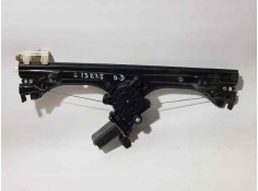 ELEVALUNAS DELANTERO DERECHO 518893620 ELECTRICO 6 PINS