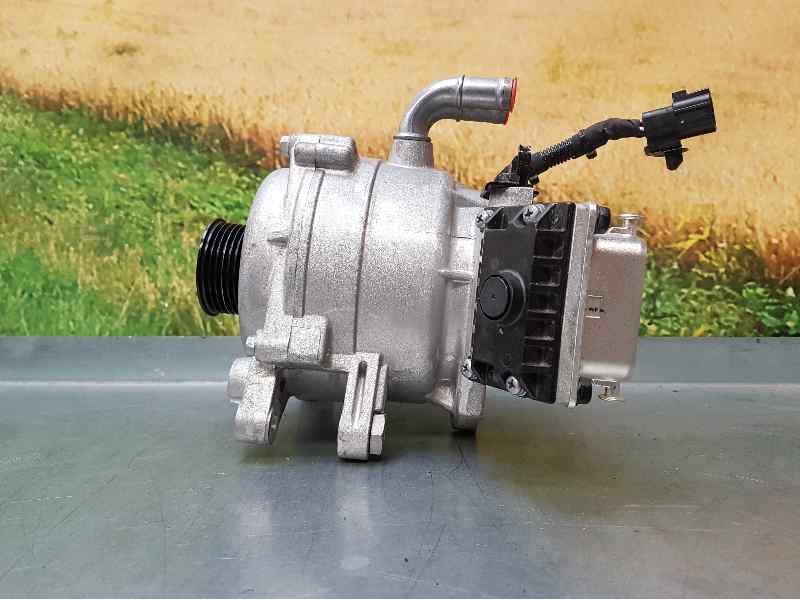Recambio de alternador para kia niro concept plug-in hybrid referencia OEM IAM 3739003900 K170914400M REFRIGERADO POR AGUA