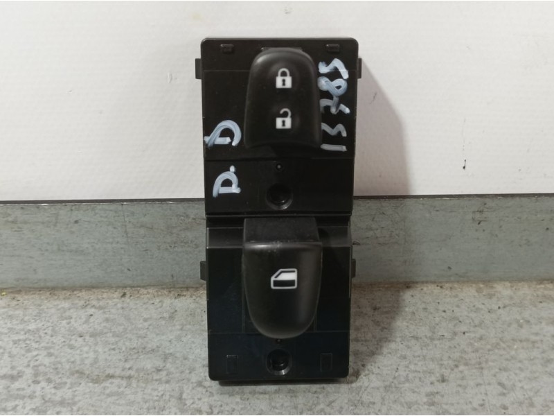 Recambio de mando elevalunas delantero derecho para nissan micra v (k14) acenta referencia OEM IAM 254114CE0A  