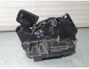 Recambio de cerradura puerta delantera derecha para volkswagen polo advance referencia OEM IAM B6A5TB837016A  7 PINES