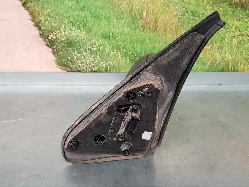 Recambio de retrovisor derecho para renault clio ii fase ii (b/cb0) authentique referencia OEM IAM  7 PINS ELECTRICO