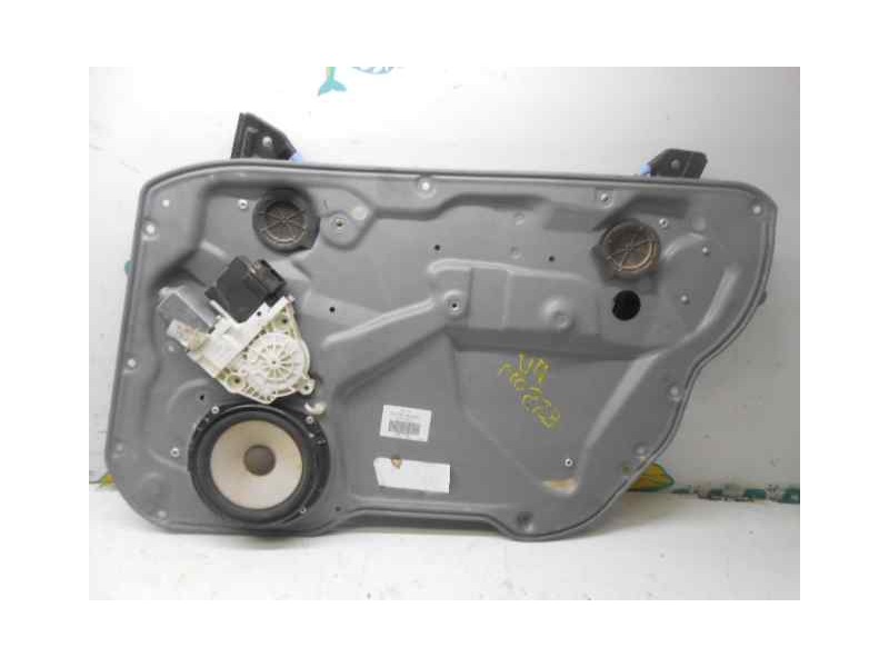 Recambio de elevalunas delantero derecho para seat ibiza (6l1) reference referencia OEM IAM   