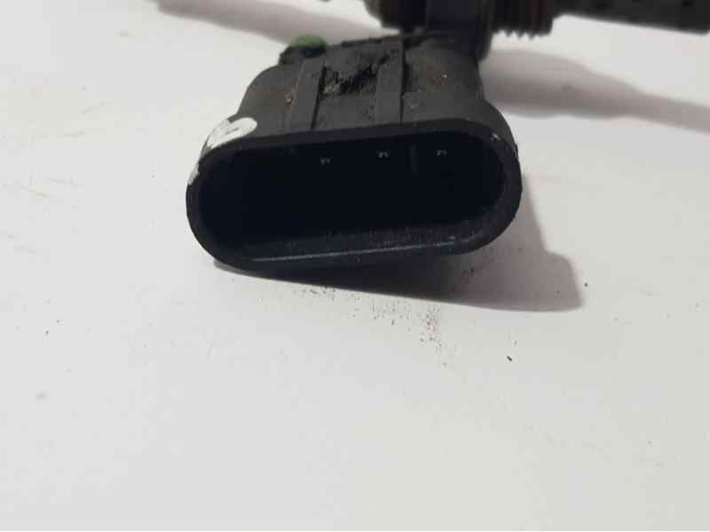 Recambio de sonda lambda para fiat panda (169) 1.1 8v referencia OEM IAM OZA532A10  
