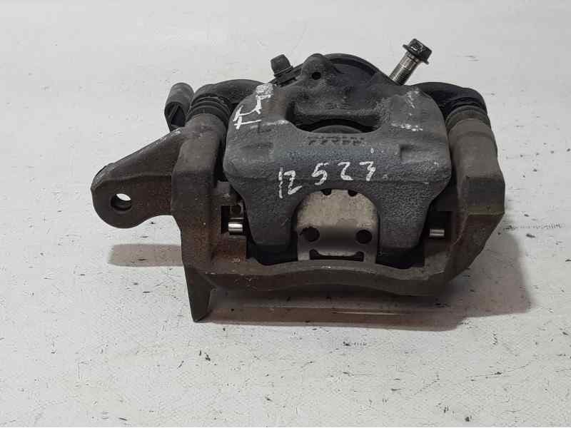 Recambio de pinza freno trasera izquierda para nissan qashqai (j11) tekna referencia OEM IAM   TRW