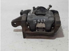 Recambio de pinza freno trasera izquierda para nissan qashqai (j11) tekna referencia OEM IAM   TRW