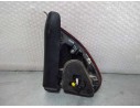 Recambio de piloto trasero derecho para peugeot 2008 (--.2013) style referencia OEM IAM 9814757280  INTERIOR