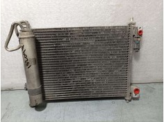 CONDENSADOR / RADIADOR AIRE ACONDICIONADO 92110MA10D 