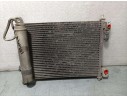Recambio de condensador / radiador aire acondicionado para nissan cabstar chasis cabina referencia OEM IAM 92110MA10D  