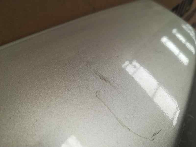 Recambio de porton trasero para peugeot 1007 dolce referencia OEM IAM   TOCADO