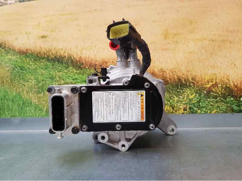Recambio de alternador para kia niro concept plug-in hybrid referencia OEM IAM 3739003900 K170914400M REFRIGERADO POR AGUA