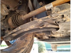 Recambio de brazo suspension inferior delantero derecho para ford fiesta vii (hj, hf) 1.0 ecoboost referencia OEM IAM 2337423  