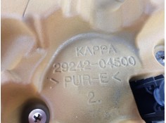 TAPA MOTOR 2924204500 