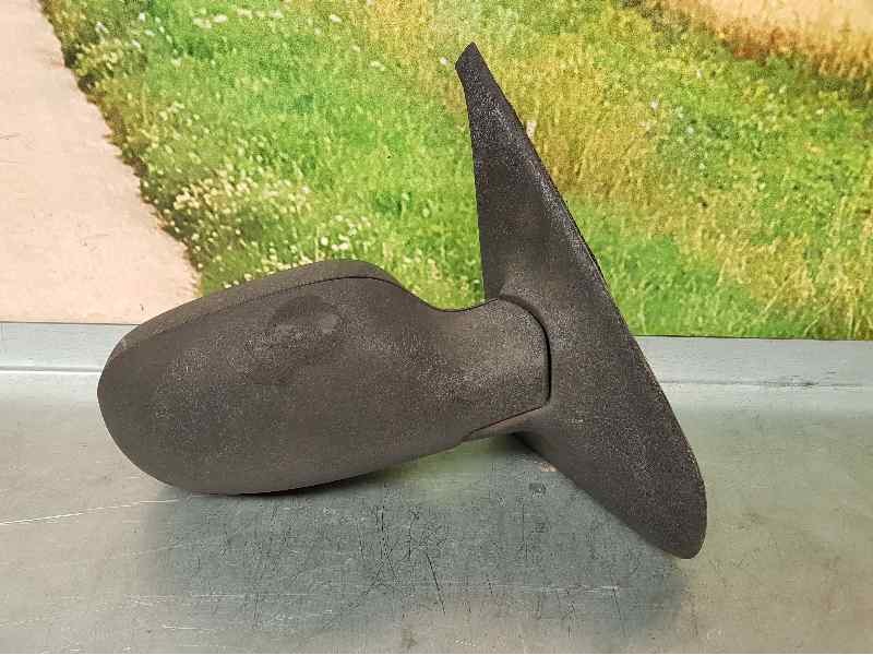 Recambio de retrovisor derecho para renault clio ii fase ii (b/cb0) authentique referencia OEM IAM  7 PINS ELECTRICO