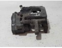 Recambio de pinza freno trasera izquierda para nissan qashqai (j11) tekna referencia OEM IAM   TRW