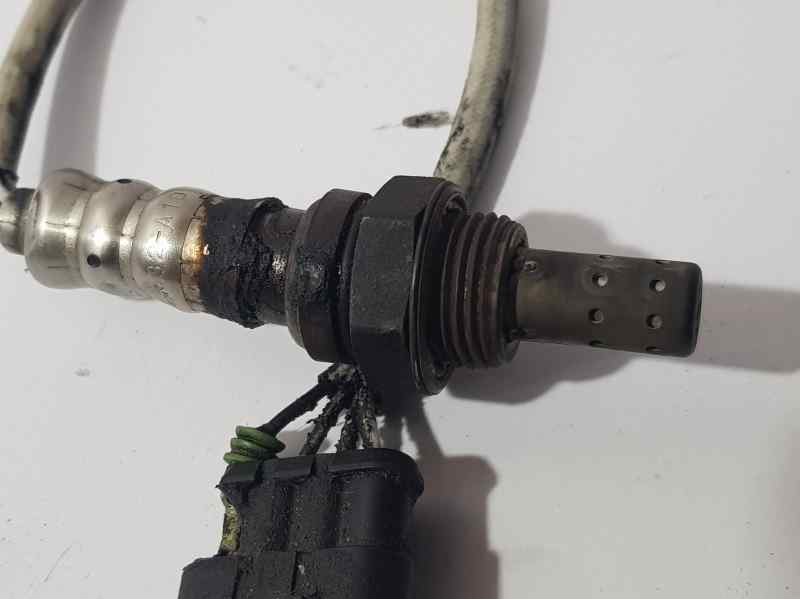 Recambio de sonda lambda para fiat panda (169) 1.1 8v referencia OEM IAM OZA532A10  