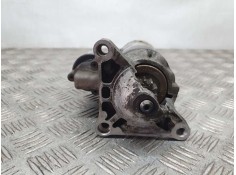 Recambio de motor arranque para citroën c15 rd familiale referencia OEM IAM 1005821131 BOSCH 