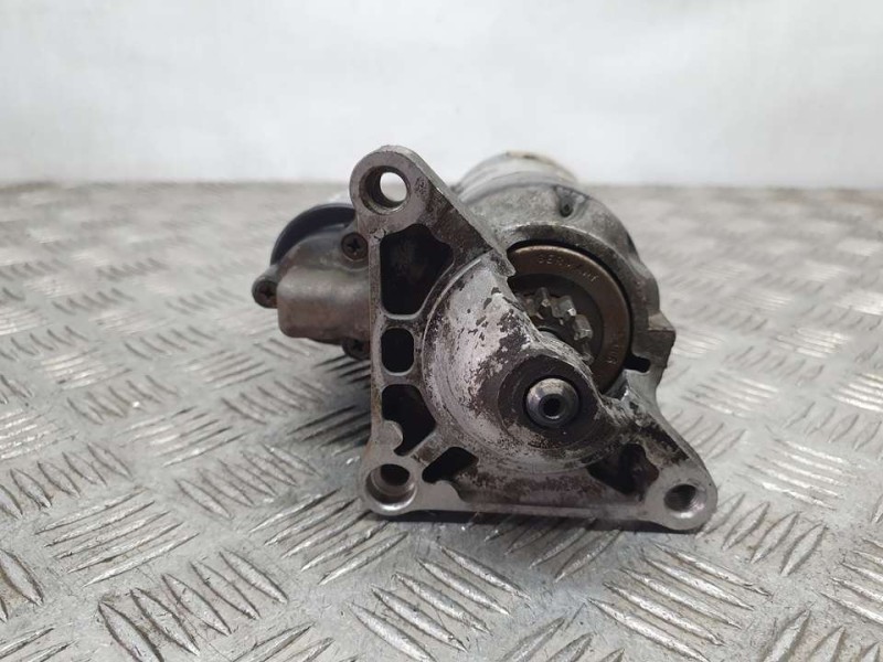 Recambio de motor arranque para citroën c15 rd familiale referencia OEM IAM 1005821131 BOSCH 