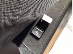Recambio de mando elevalunas trasero izquierdo para seat leon (1p1) 1.9 tdi referencia OEM IAM 7L6959855C  
