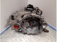 Recambio de caja cambios para hyundai i30 classic referencia OEM IAM WAJ6H 40590 6 VELOCIDADES