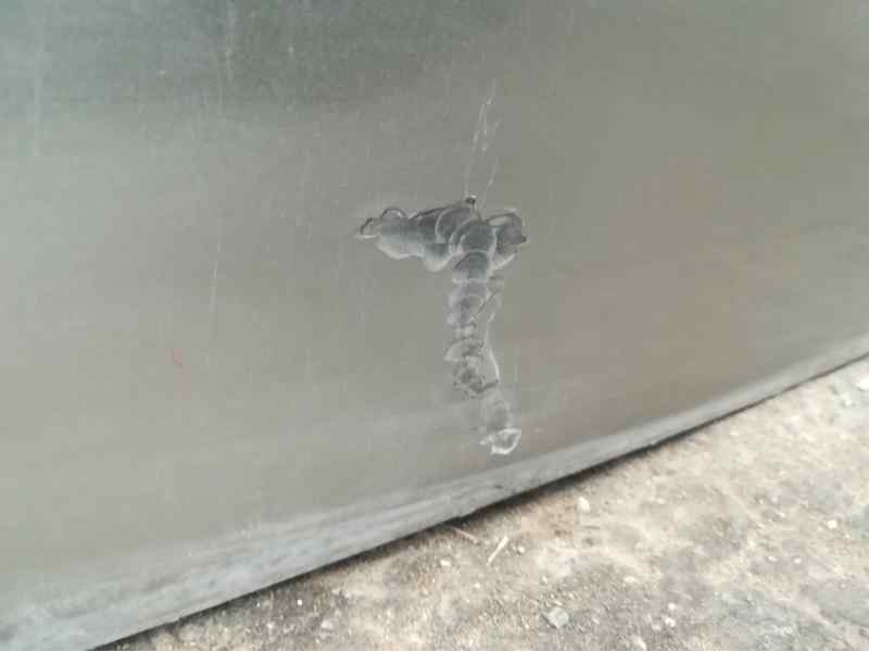 Recambio de porton trasero para peugeot 1007 dolce referencia OEM IAM   TOCADO