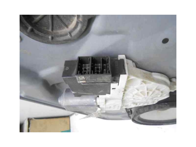 Recambio de elevalunas delantero derecho para seat ibiza (6l1) reference referencia OEM IAM   